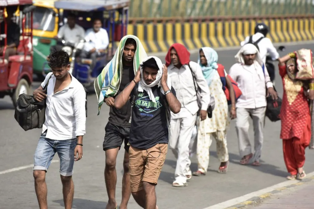 Best time to visit india