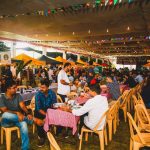 street food in Mumbai